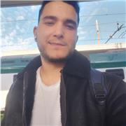 Studente di Informatica offre lezioni di inglese per principianti online o ad Alessandria con approccio pratico e sempli